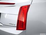  Passenger Side Taillight photo