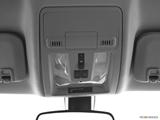  Courtesy lamps/ceiling controls photo