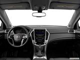  Dashboard, center console, gear shifter view photo