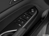  Driver's side inside window controls photo