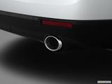  Chrome tip exhaust pipe photo