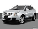 2013 Cadillac SRX  Sport Utility