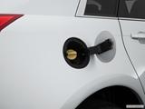  Gas cap open photo