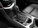  Gear shifter/center console photo