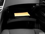  Glove box open photo