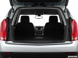  Hatchback & SUV rear angle photo