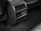  Rear A/C controls photo