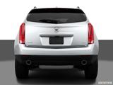  Low/wide rear photo