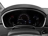  Speedometer/tachometer photo