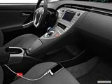  Zune and auxiliary jack photo