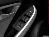  Driver's side inside window controls photo