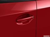  Drivers Side Door handle photo
