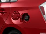  Gas cap open photo