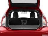  Hatchback & SUV rear angle photo