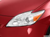  Drivers Side Headlight photo