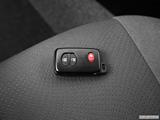  Key fob on driver's seat photo