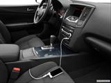  Zune and auxiliary jack photo