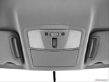  Courtesy lamps/ceiling controls photo