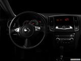  Centered wide dash shot photo