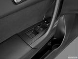  Driver's side inside window controls photo