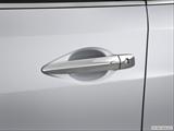  Drivers Side Door handle photo