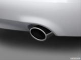  Chrome tip exhaust pipe photo