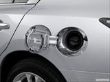  Gas cap open photo