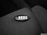  Key fob on driver's seat photo