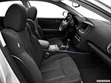  Passenger seat photo