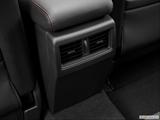  Rear A/C controls photo