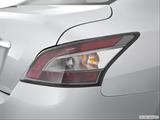  Passenger Side Taillight photo
