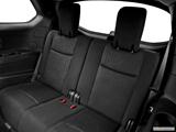  3rd row seat from Driver Side photo