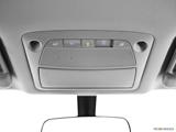  Courtesy lamps/ceiling controls photo