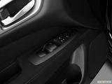  Driver's side inside window controls photo