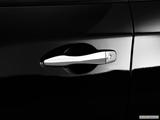  Drivers Side Door handle photo
