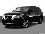 2013 Nissan Pathfinder S  Sport Utility