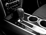  Gear shifter/center console photo