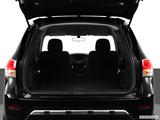  Hatchback & SUV rear angle photo