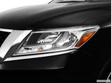  Drivers Side Headlight photo