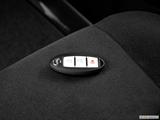  Key fob on driver's seat photo