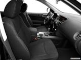  Passenger seat photo