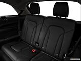  3rd row seat from Driver Side photo