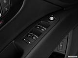  Driver's side inside window controls photo