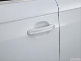  Drivers Side Door handle photo