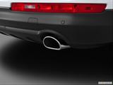  Chrome tip exhaust pipe photo