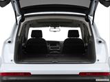  Hatchback & SUV rear angle photo