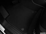 Driver's floor mat and pedals. Mid-seat level from outside looking in photo