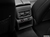  Rear A/C controls photo