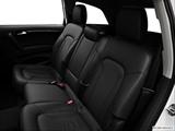  Rear seats from Drivers Side photo