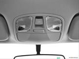  Courtesy lamps/ceiling controls photo
